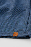 Conjunto Bebê Menino Procurando Aventura Alakazoo  Laranja